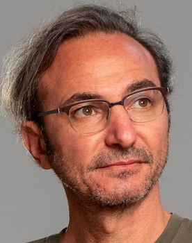 Jacob Solitrenick as Self