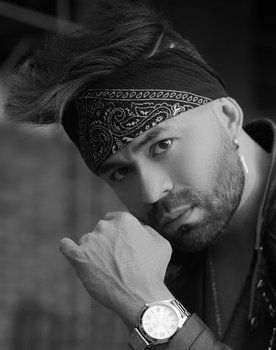J Balvin Bruuttal