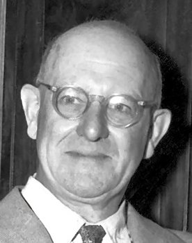 P.G. Wodehouse as 