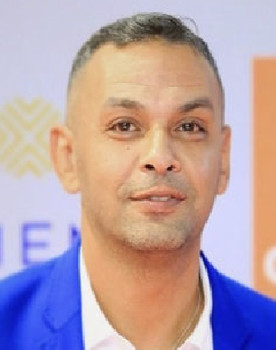 Mohamed Ezz Elarab