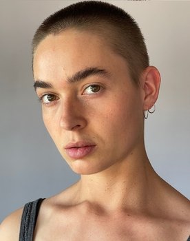 Stephanie Condie as Rapada