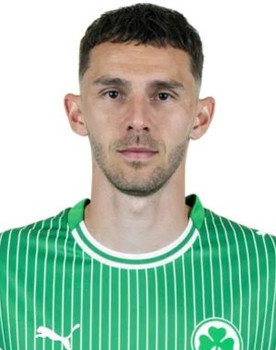 Branimir Hrgota