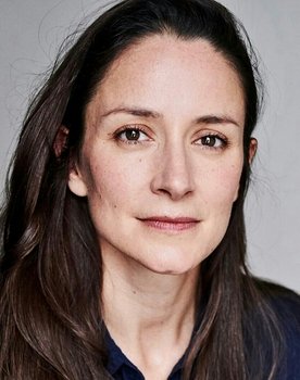 Natalie Radmall-Quirke