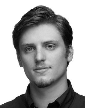 Jacob J. Christiansen