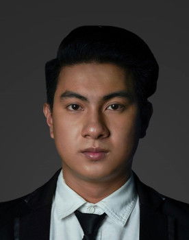 Richard Jeroui Salvadico