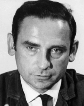 Pierre Trabaud