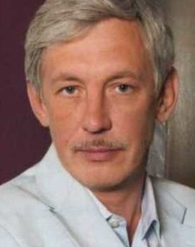 Aleksandr Basov as 