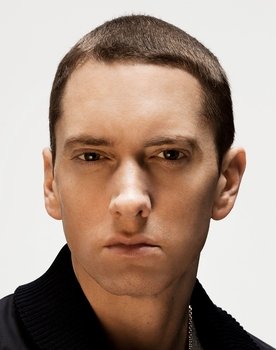 Eminem as Himself