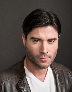 Jonathan Montenegro