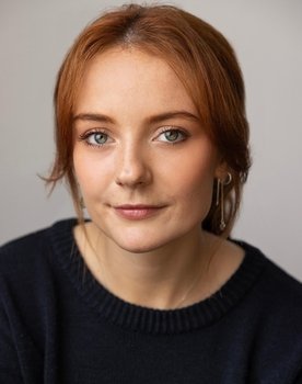 Lauren O'Hara