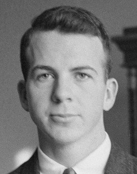 Lee Harvey Oswald as Self (archive footage)