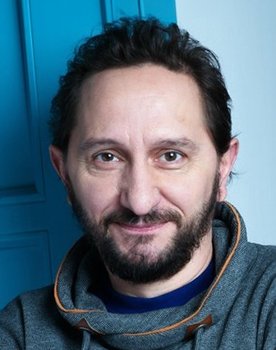 David Punčochář