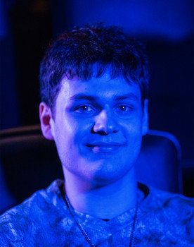 Steven Shaffer as Paul