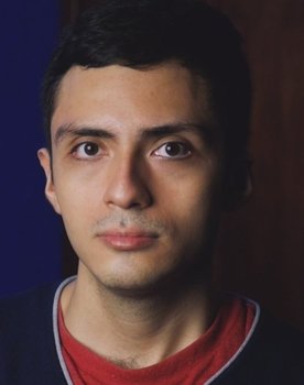 Cesar A. González as 