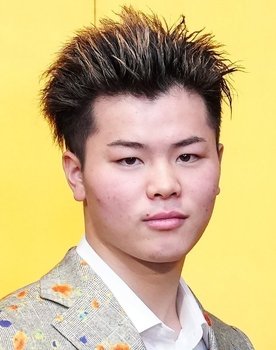 Tenshin Nasukawa