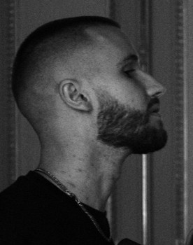 Mathis Davier as The Dawn