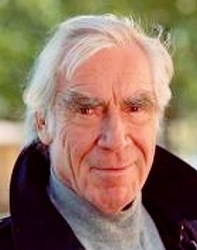 Jürgen Goslar as Gerald Thornton