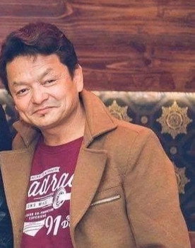 Shovit Basnet