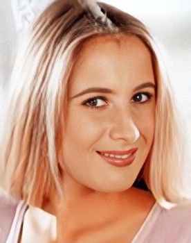 Natasha Lester as Self