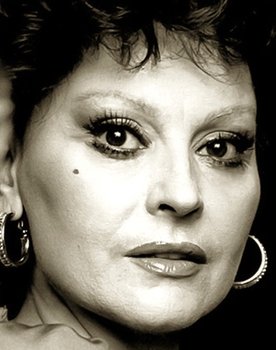 Angela Luce as Amalia (present)