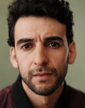 Hassan Maarfi