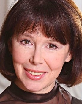 Yevgeniya Simonova as 