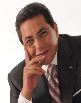 Mahmoud Saad as بنفسه - ضيف شرف