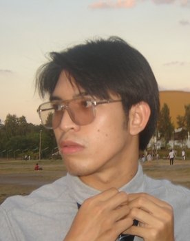 Kittiphon Jansoda as The Antagonist