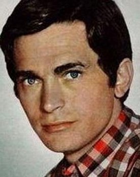 Pierre Massimi as 