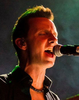 Lasse Finbråten as Keyboards