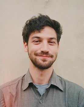 Dustin Waldman as 