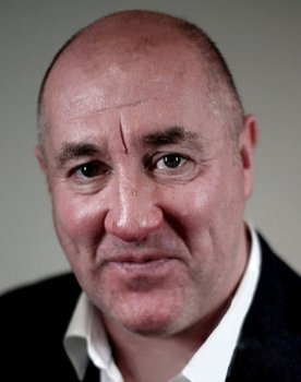 Steve Bunce