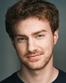 Matthew Barnes
