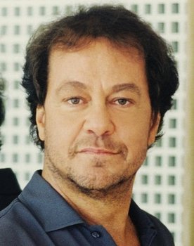 Giannis Parios as singer