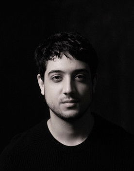 Inderveer Sodhi as Harman Nagra