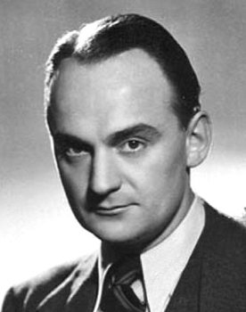 Willi Forst