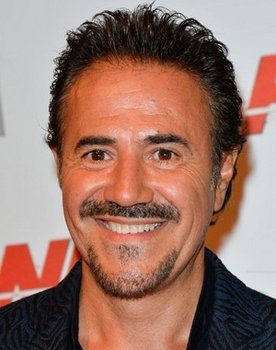 José Garcia Photo