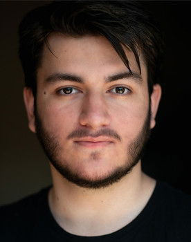 Emrah Akbulut as Criminal 1