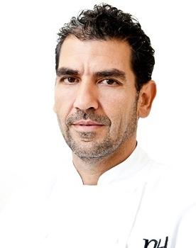 Paco Roncero