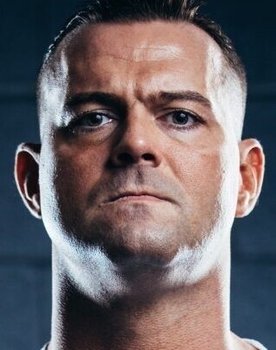 Harry Smith as Self