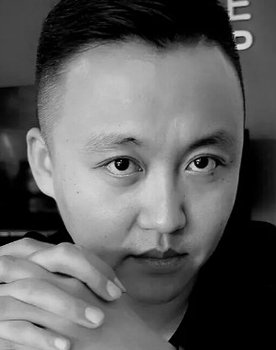 Kai Wang as 赵启平