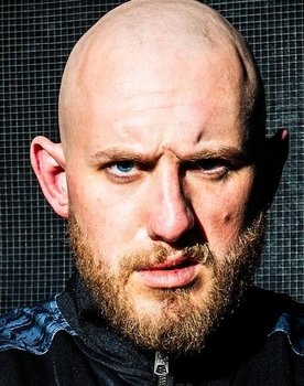 Gabriel McMenamin