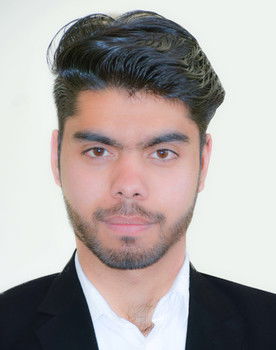 Muhammad Abed Baryal as Student