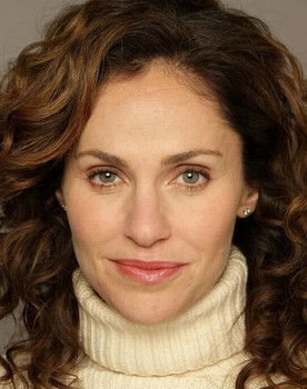 Amy Brenneman