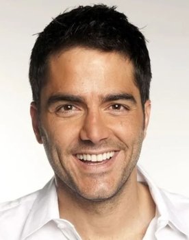 Ernesto Calzadilla