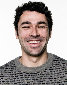 Luis Francisco Pérez