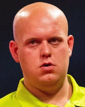 Michael van Gerwen
