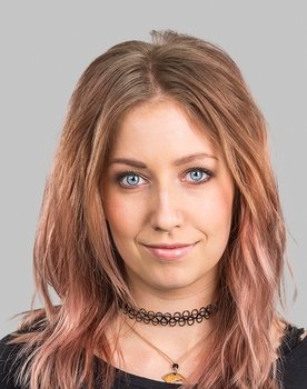 Hege Skarrud