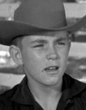 Brand Stirling as Alfred 'Al' McGrath