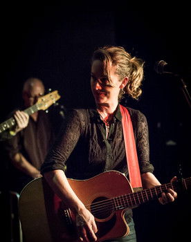 Penny Flanagan as Self